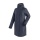 Maier Sports Winter Coat Hannali (waterproof, windproof) dark blue Women